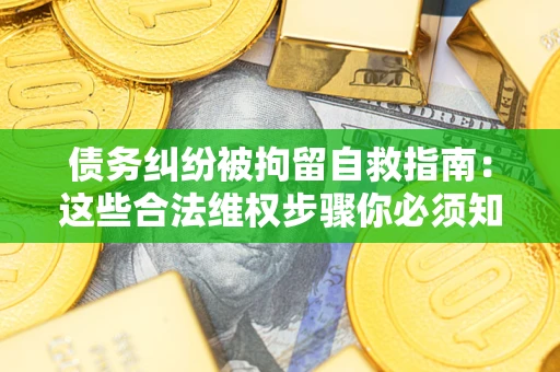 北京债务纠纷被拘留自救指南：这些合法维权步骤你必须知道！