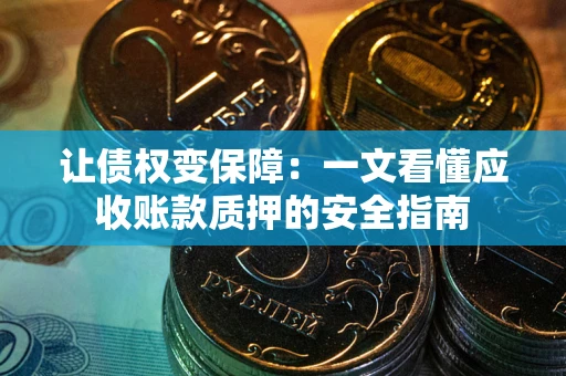 北京让债权变保障：一文看懂应收账款质押的安全指南